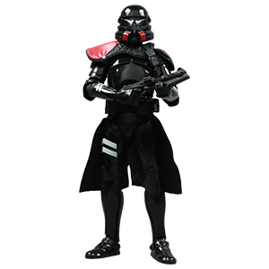  Jedi: Survivor 2-Pack With Purge Trooper And Patrol Trooper