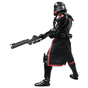  Jedi: Survivor 2-Pack With Purge Trooper And Patrol Trooper