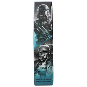  Jedi: Survivor 2-Pack With Purge Trooper And Patrol Trooper