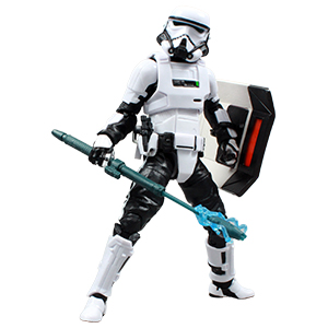  Jedi: Survivor 2-Pack With Purge Trooper And Patrol Trooper