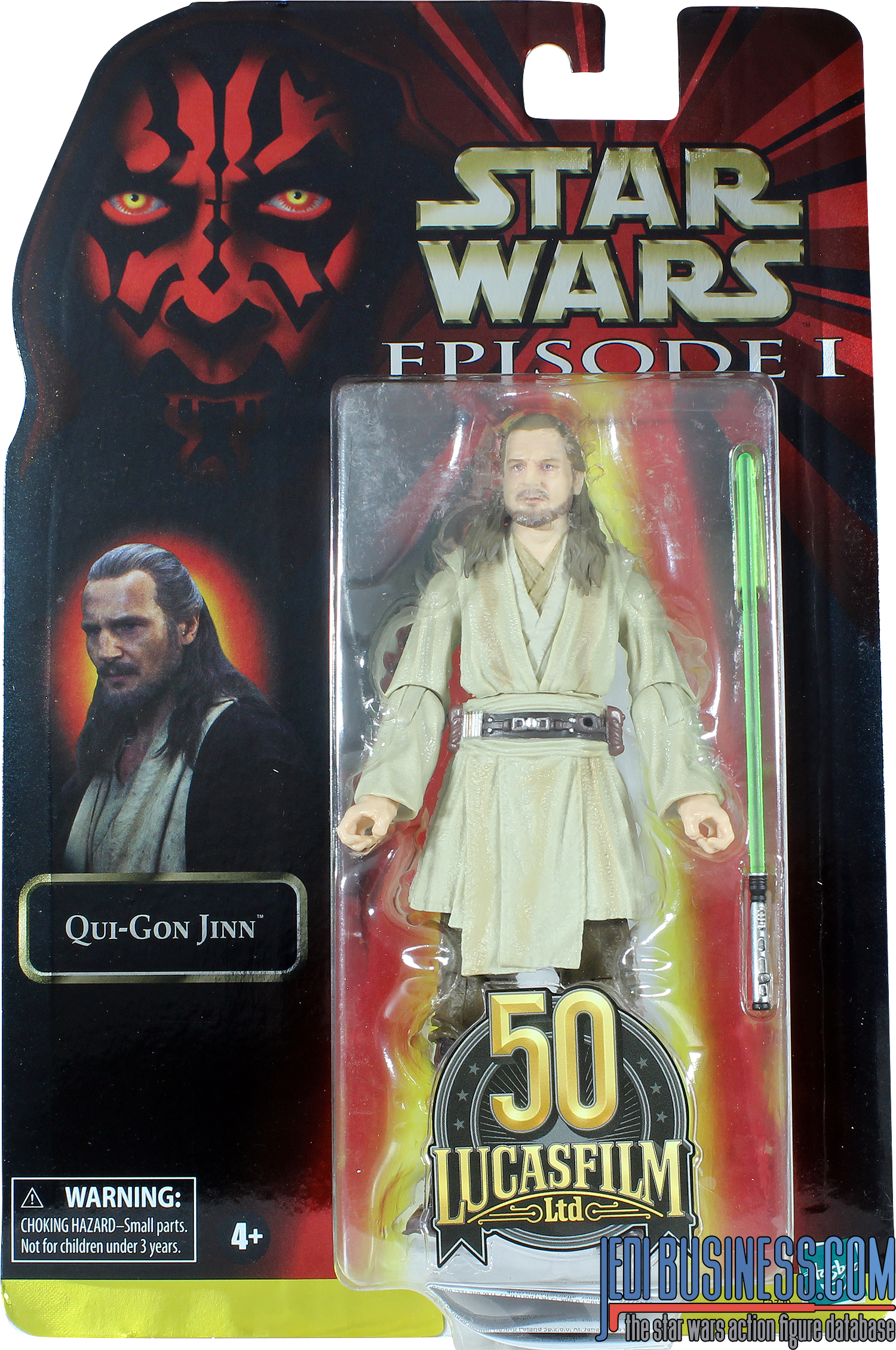 Qui-Gon Jinn