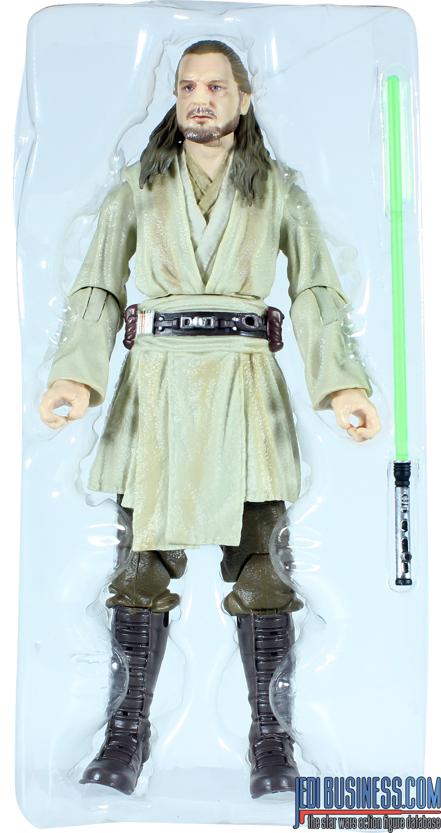 Qui-Gon Jinn