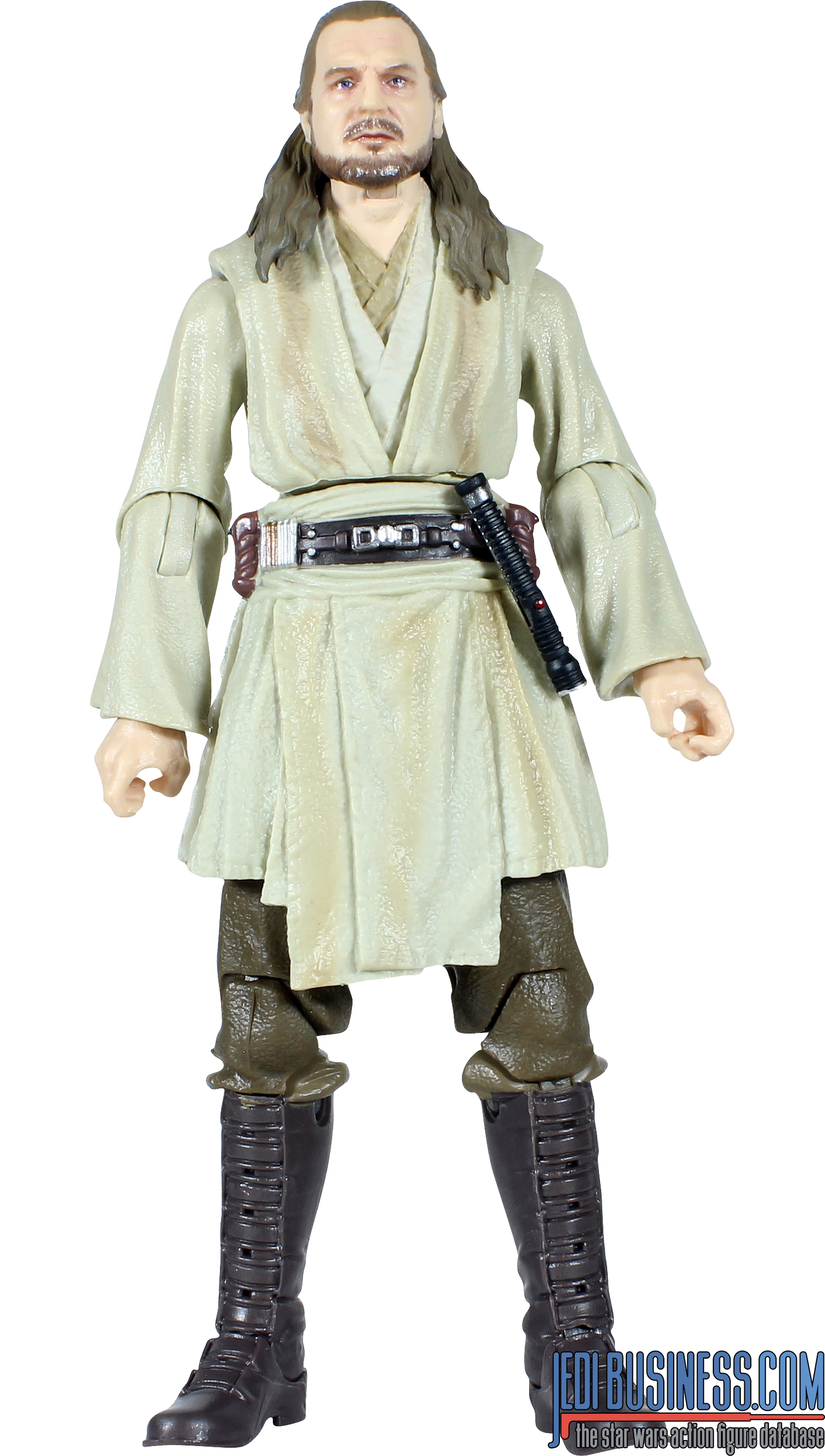 Qui-Gon Jinn