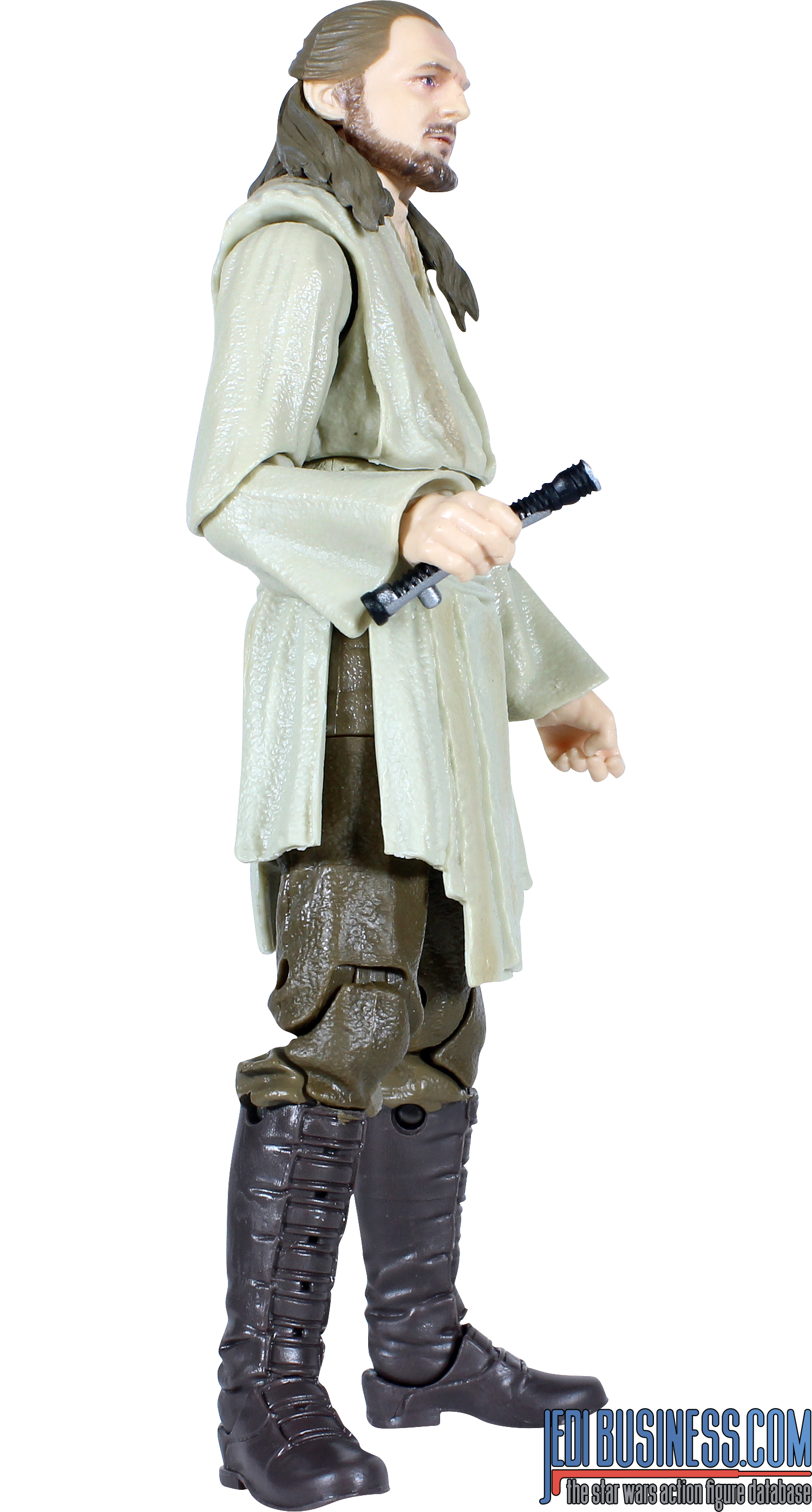 Qui-Gon Jinn