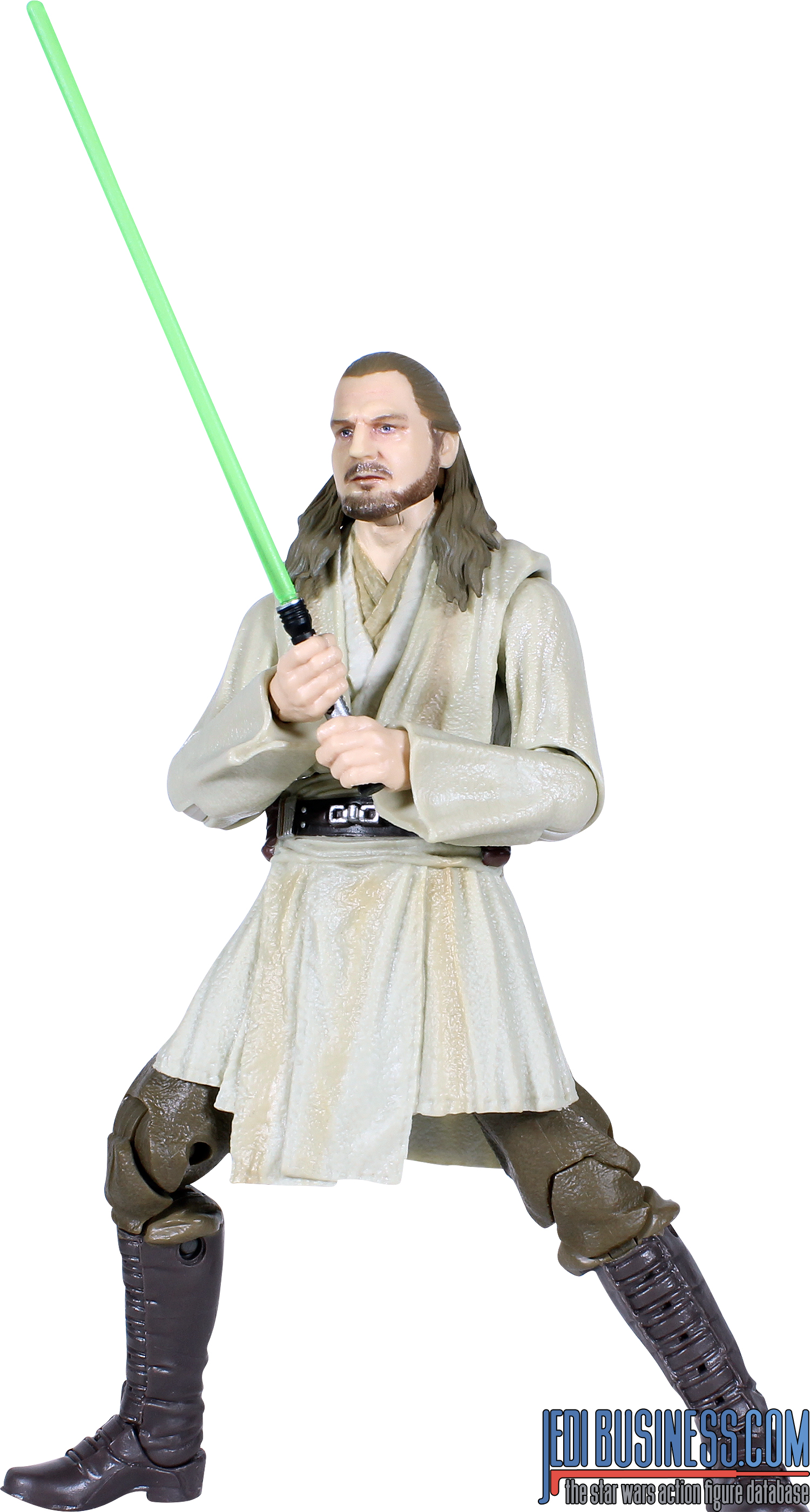 Qui-Gon Jinn