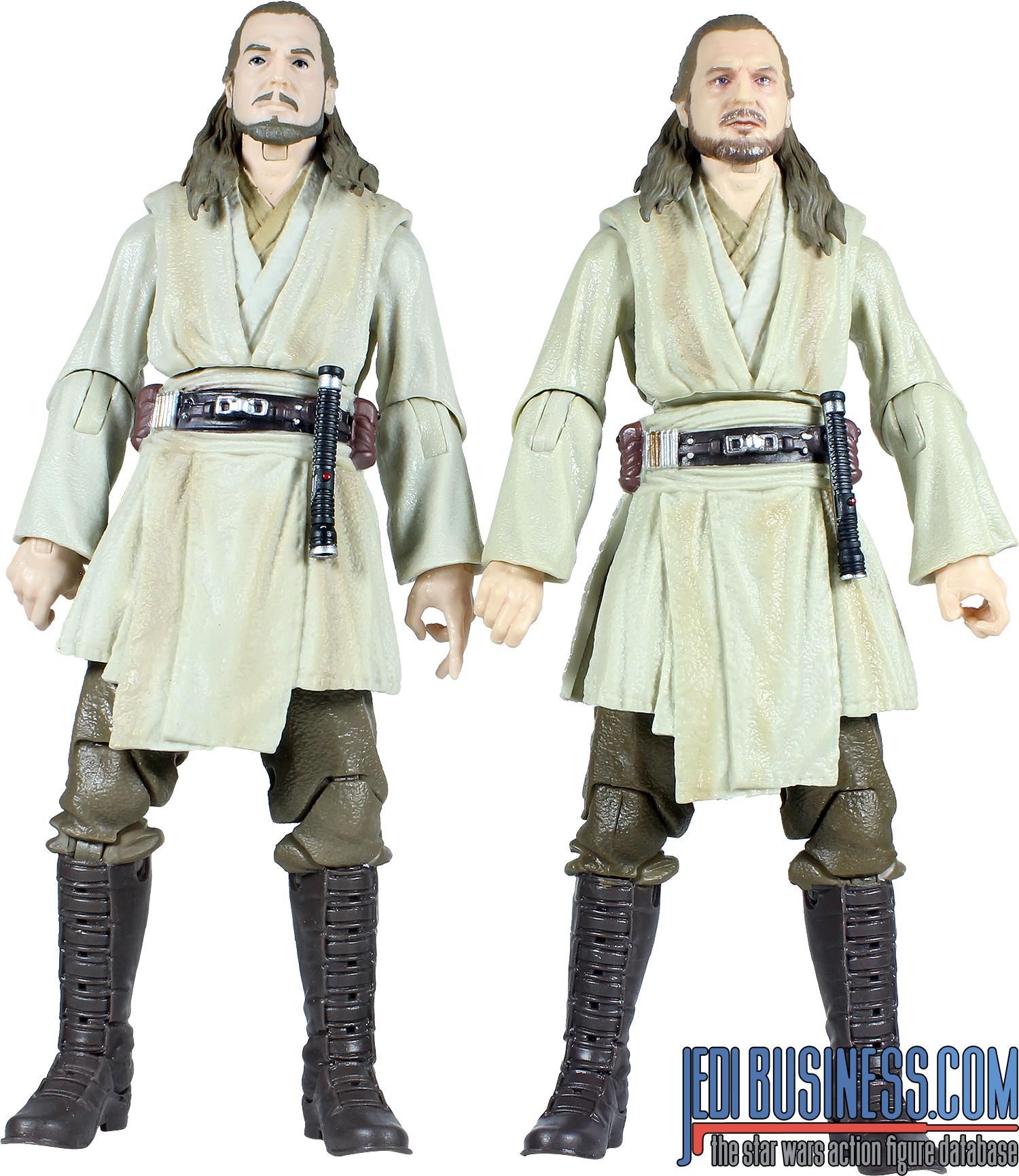 Qui-Gon Jinn