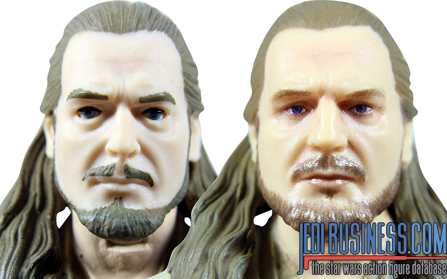 Qui-Gon Jinn