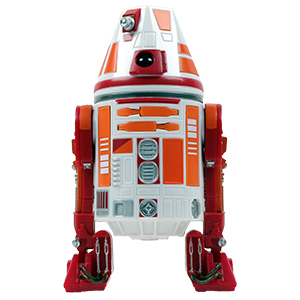 R4-6D0 Greef Karga's Astromech Droid