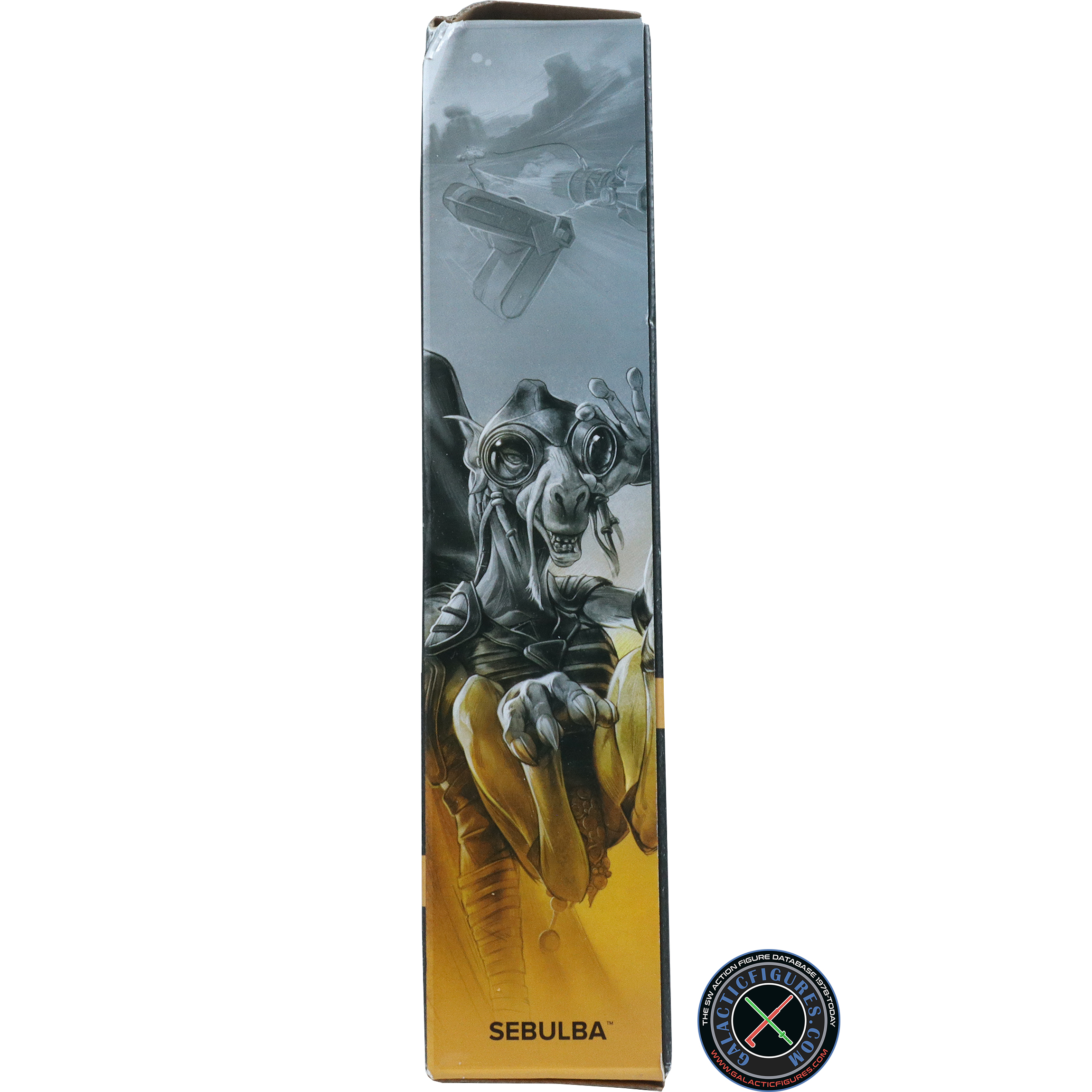 Sebulba