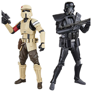  2-Pack With Shoretrooper