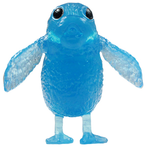 2025 Holiday Edition 3-pack (Stormtrooper And 2 Porgs)