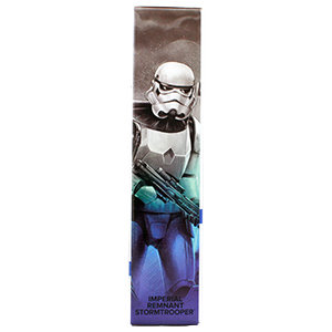  First Edition - Imperial Remnant