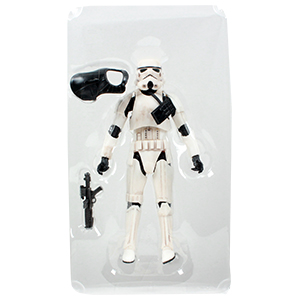  First Edition - Imperial Remnant