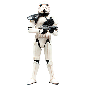  First Edition - Imperial Remnant