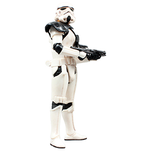  First Edition - Imperial Remnant