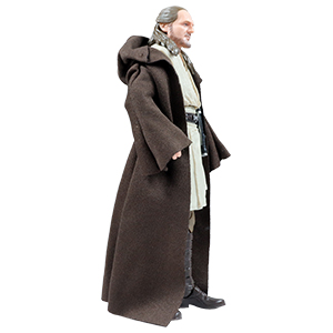 Qui-Gon Jinn 3-Pack With Darth Maul, Qui-Gon Jinn & Obi-Wan Kenobi