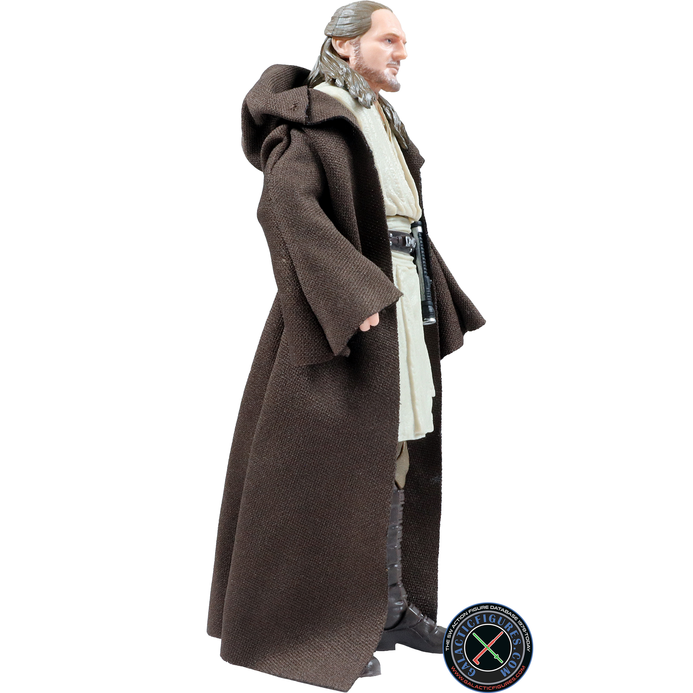 Qui-Gon Jinn 3-Pack With Darth Maul, Qui-Gon Jinn & Obi-Wan Kenobi