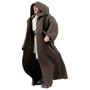 Qui-Gon Jinn 3-Pack With Darth Maul, Qui-Gon Jinn & Obi-Wan Kenobi