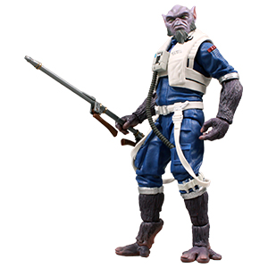  New Republic Pilot
