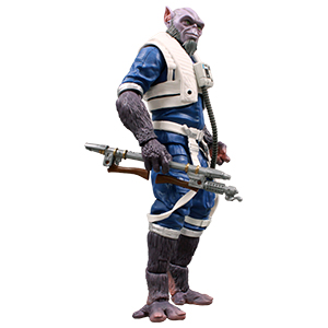  New Republic Pilot