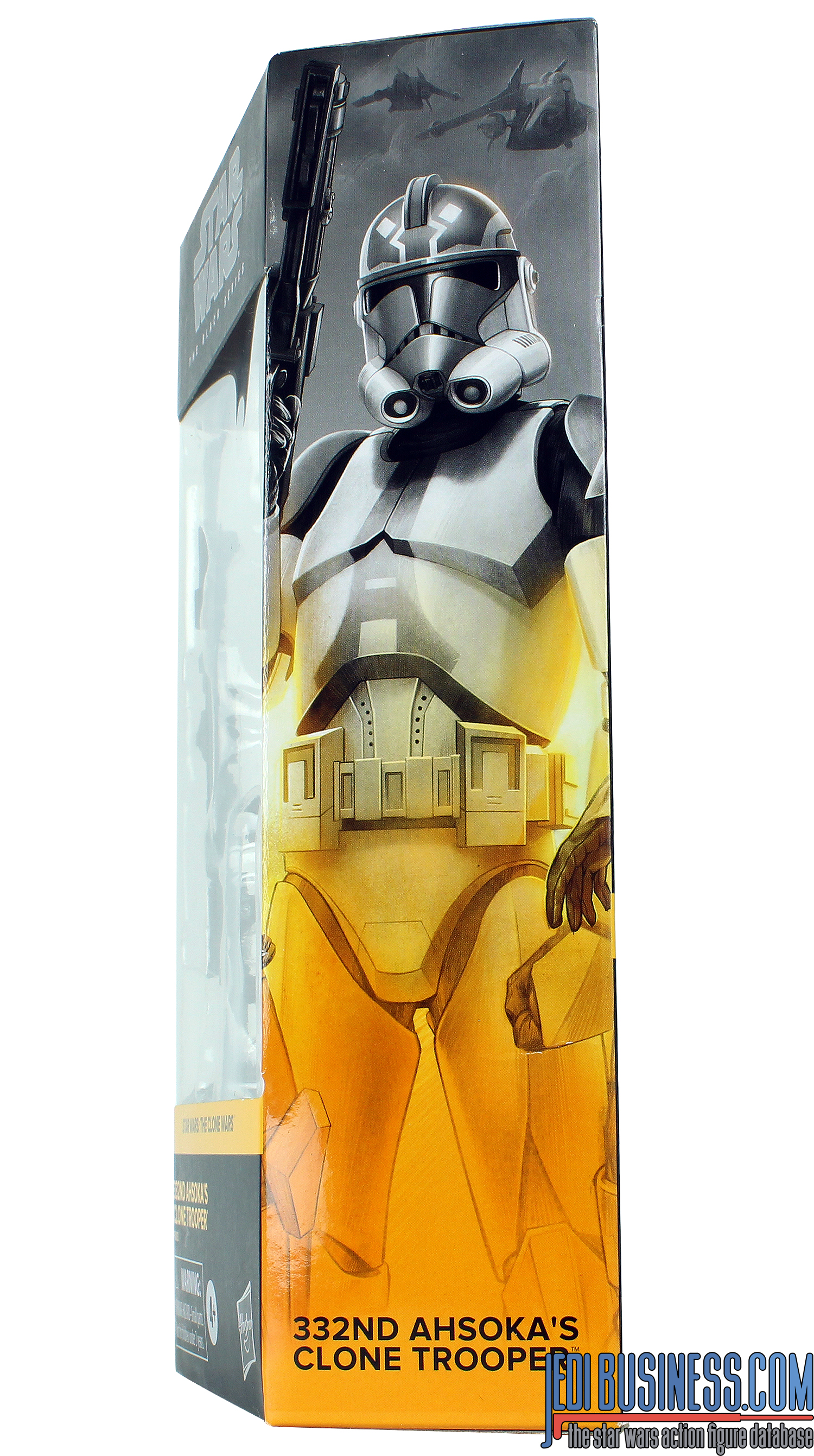 Clone Trooper 332nd Ahsoka's Clone Trooper