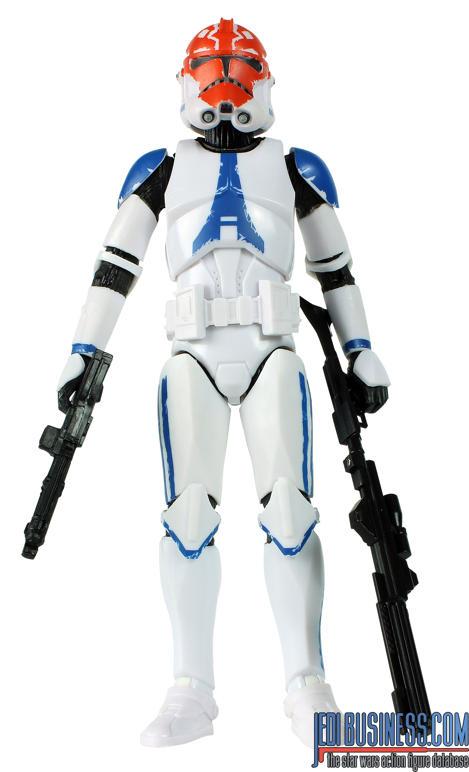 Clone Trooper 332nd Ahsoka's Clone Trooper