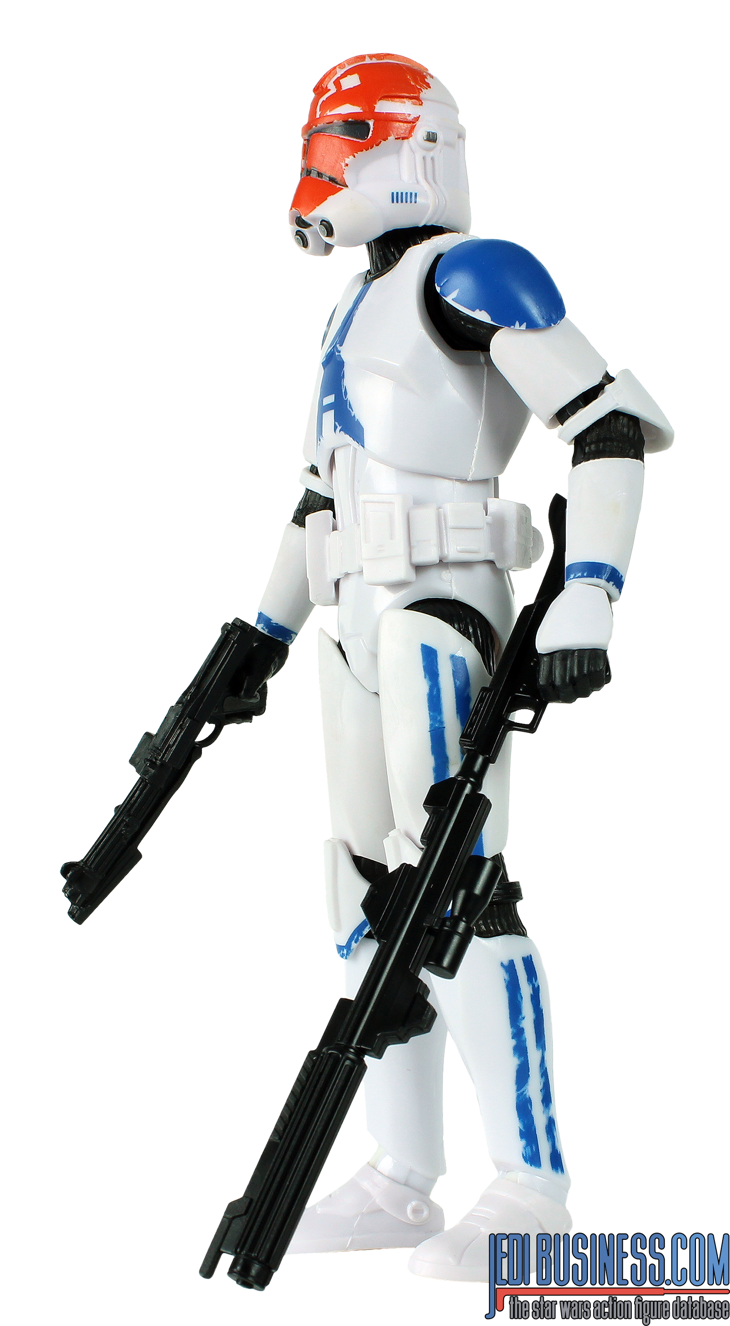 Clone Trooper 332nd Ahsoka's Clone Trooper