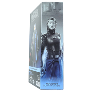 Fourth Sister Inquisitor