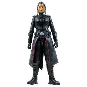 Fourth Sister Inquisitor