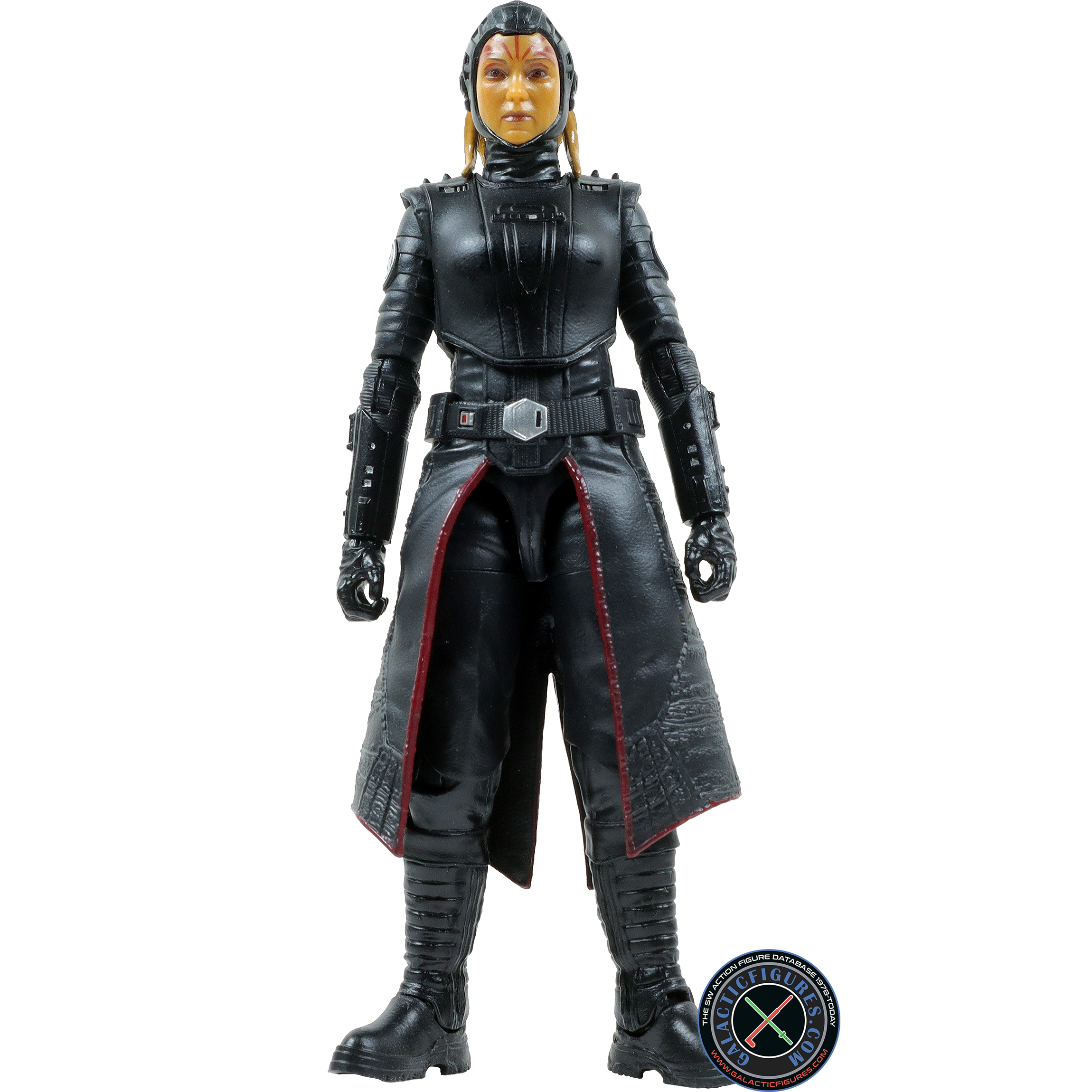 Fourth Sister Inquisitor