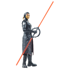 Fourth Sister Inquisitor