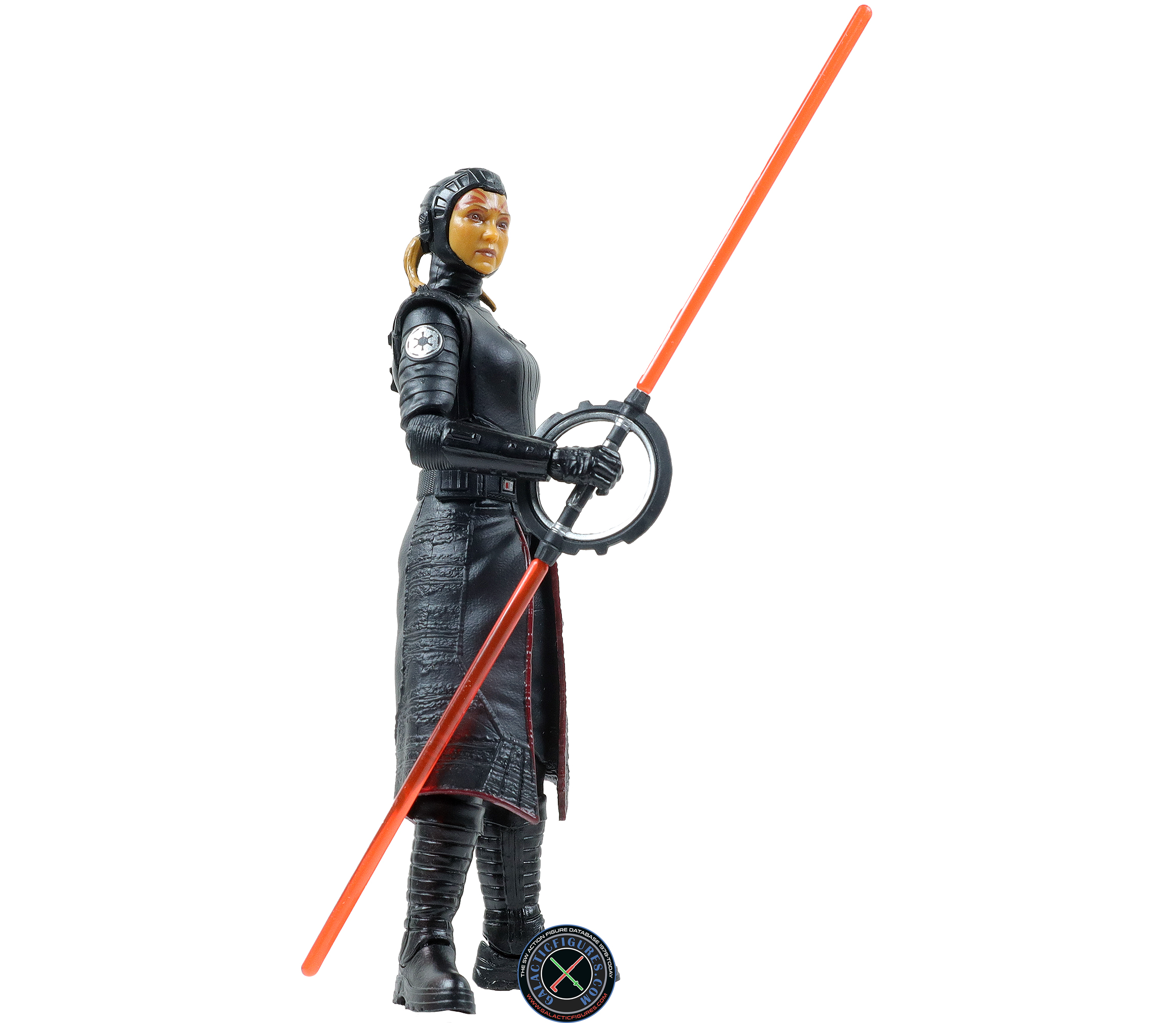 Fourth Sister Inquisitor