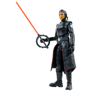 Fourth Sister Inquisitor