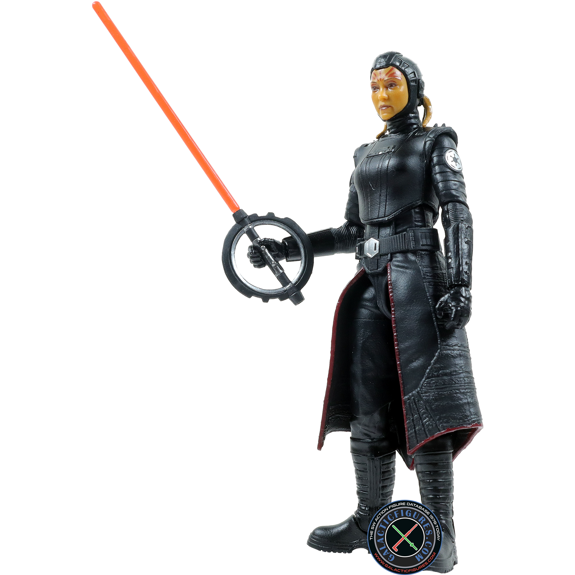 Fourth Sister Inquisitor