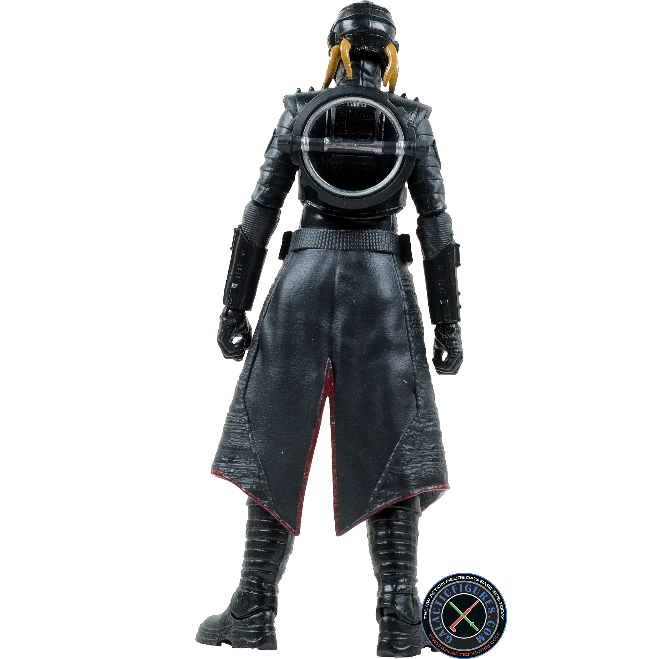 Fourth Sister Inquisitor