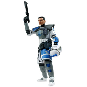 Clone Trooper Echo The Clone Wars