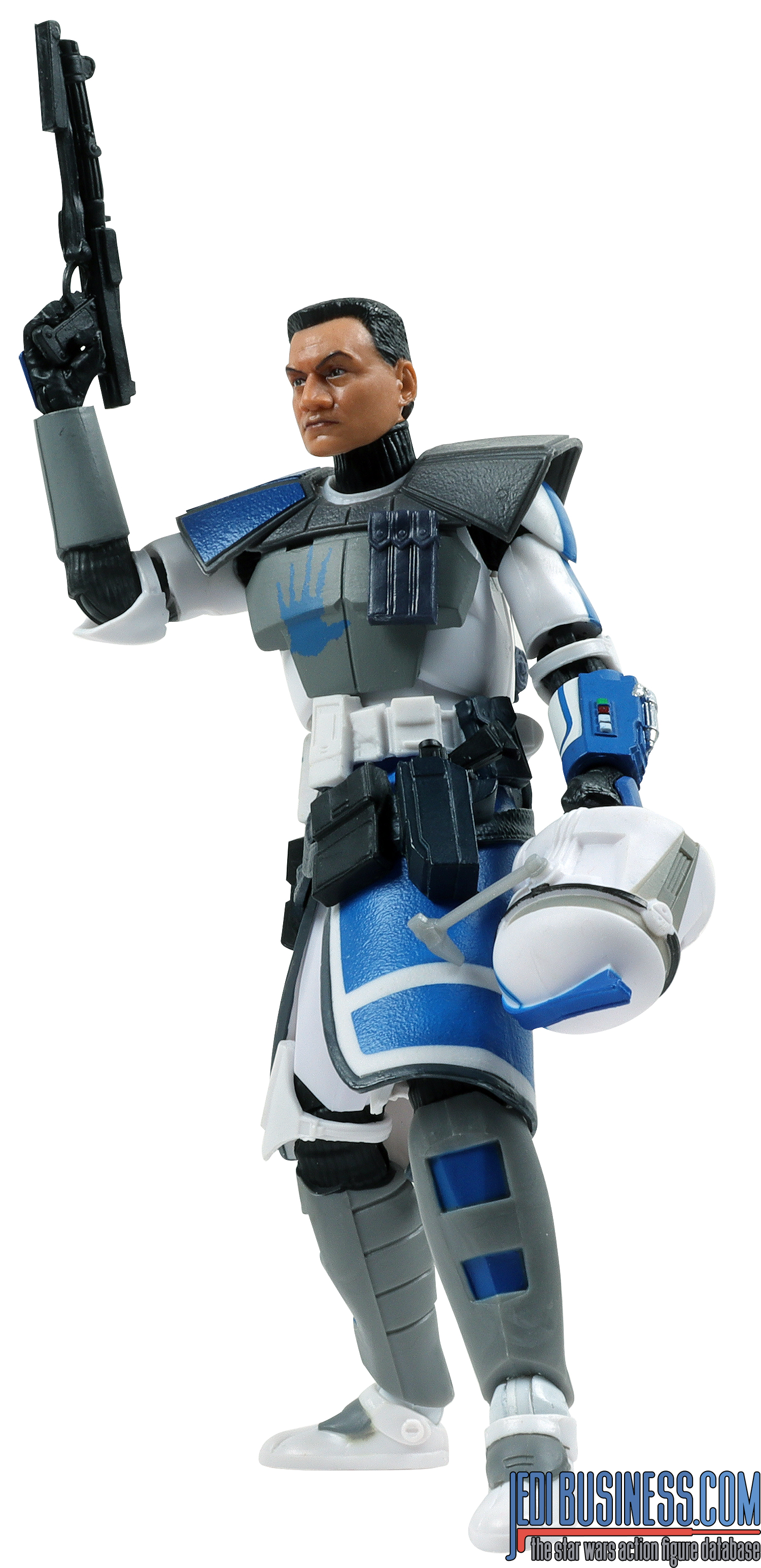 Clone Trooper Echo The Clone Wars