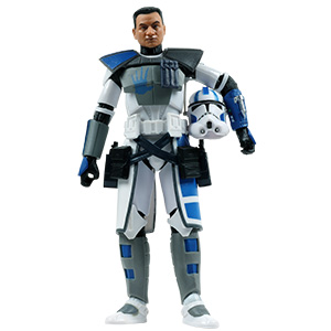 Clone Trooper Echo The Clone Wars