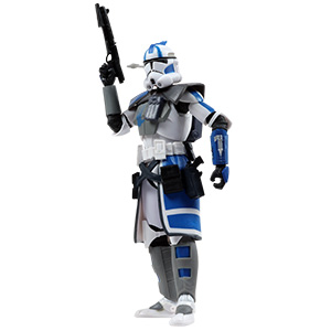 Clone Trooper Echo The Clone Wars