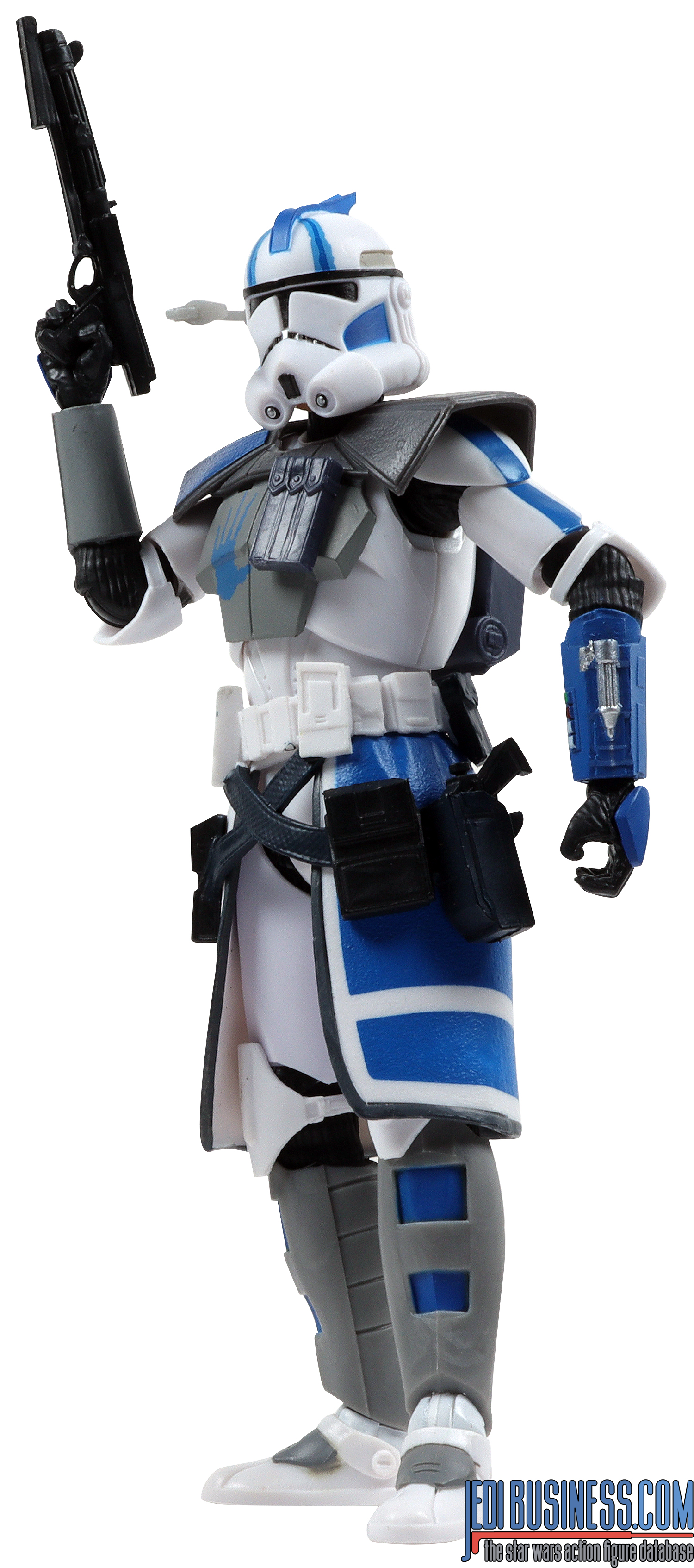 Clone Trooper Echo The Clone Wars