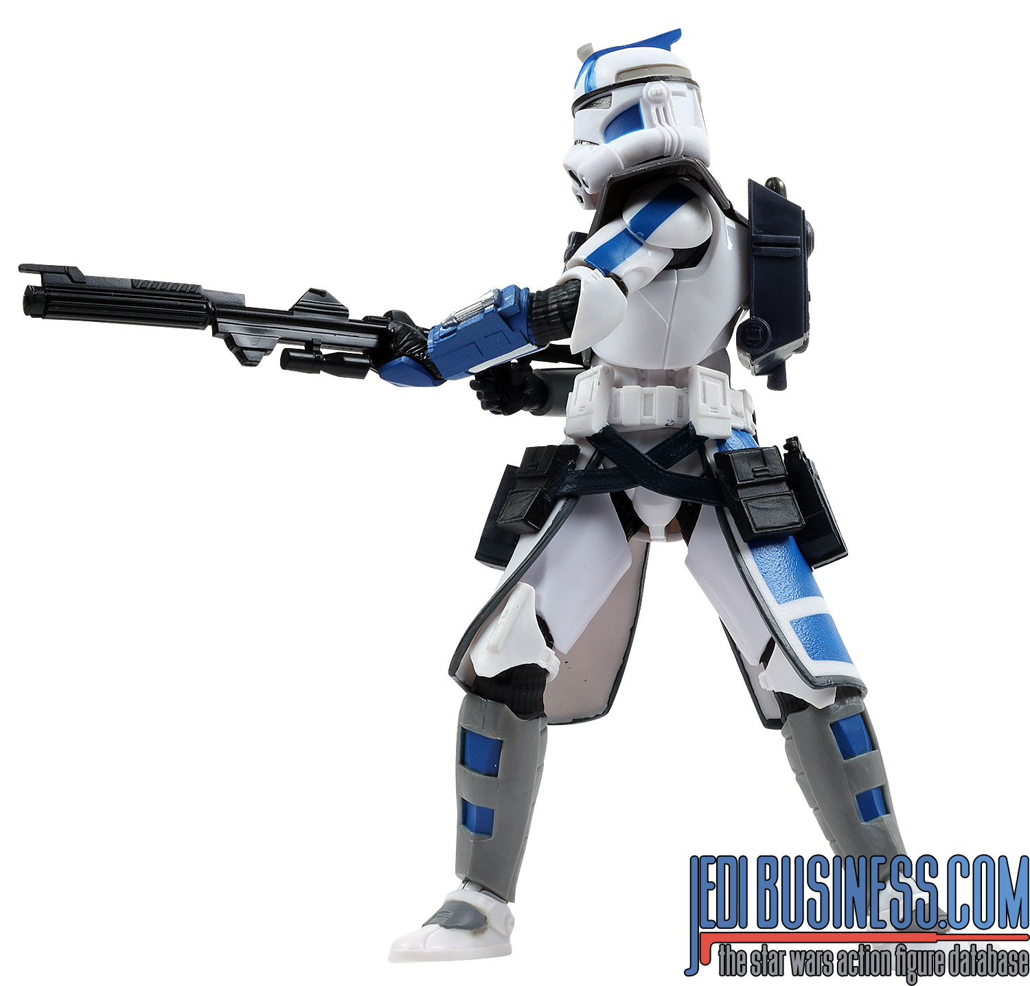 Clone Trooper Echo The Clone Wars