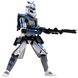 Clone Trooper Echo The Clone Wars