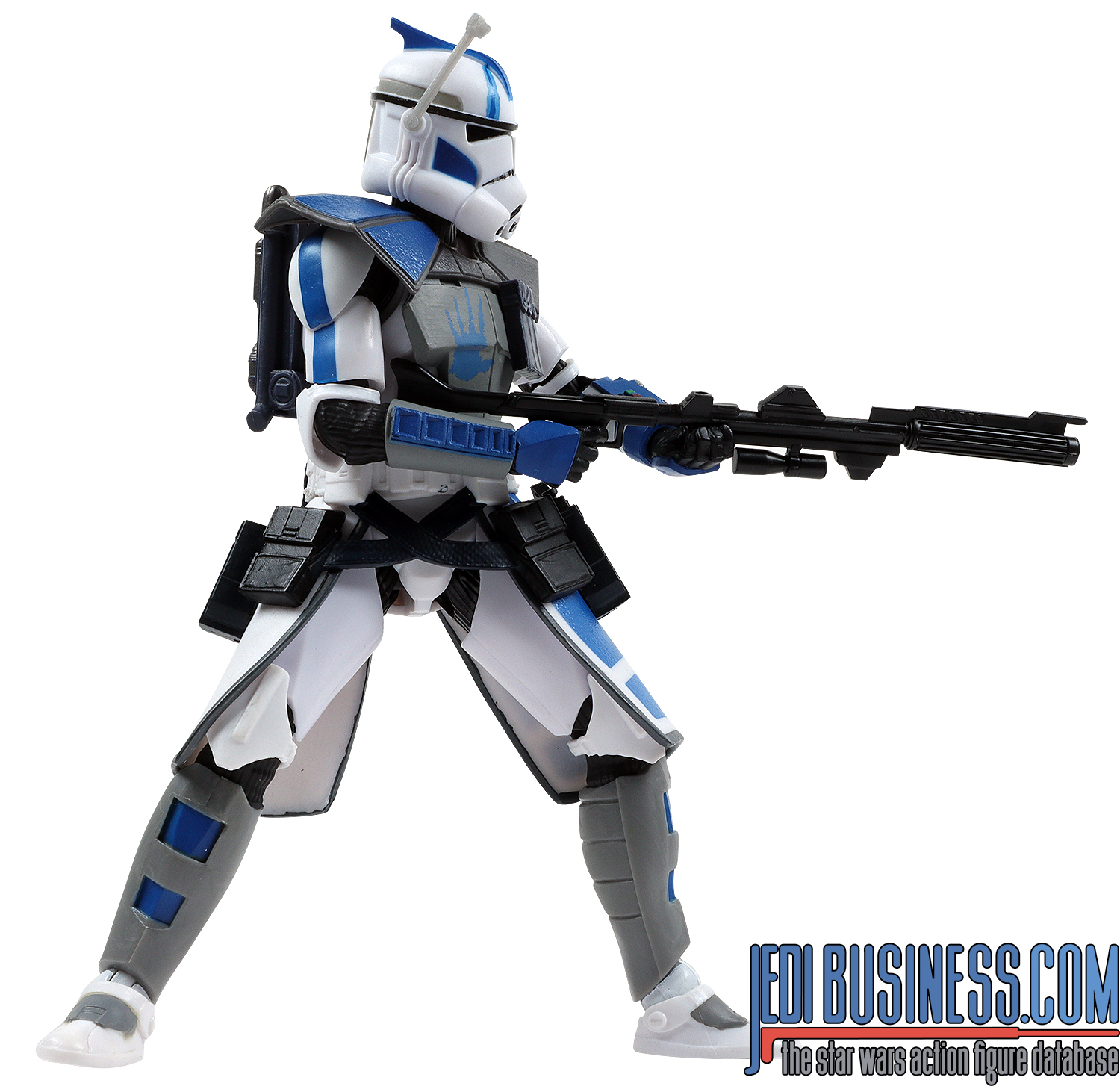 Clone Trooper Echo The Clone Wars