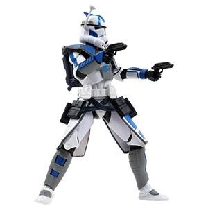 Clone Trooper Echo The Clone Wars