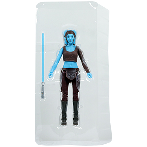 Aayla Secura Attack Of The Clones