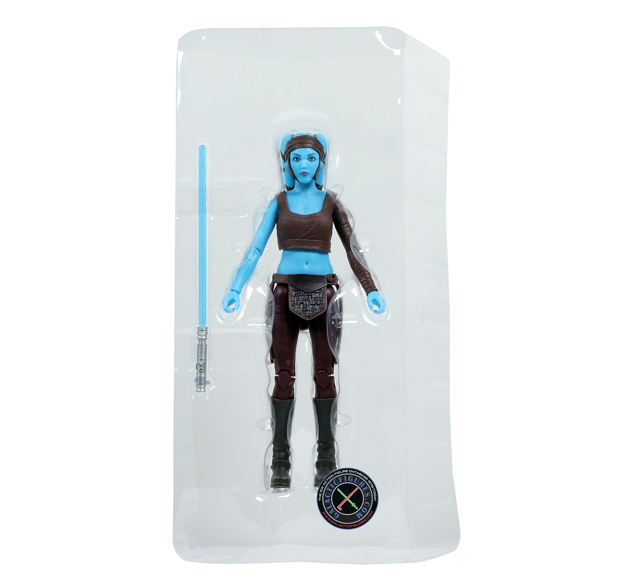 Aayla Secura Attack Of The Clones