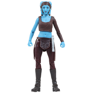 Aayla Secura Attack Of The Clones