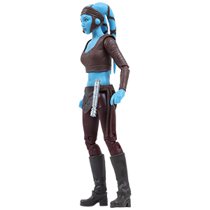 Aayla Secura Attack Of The Clones