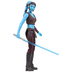 Aayla Secura Attack Of The Clones