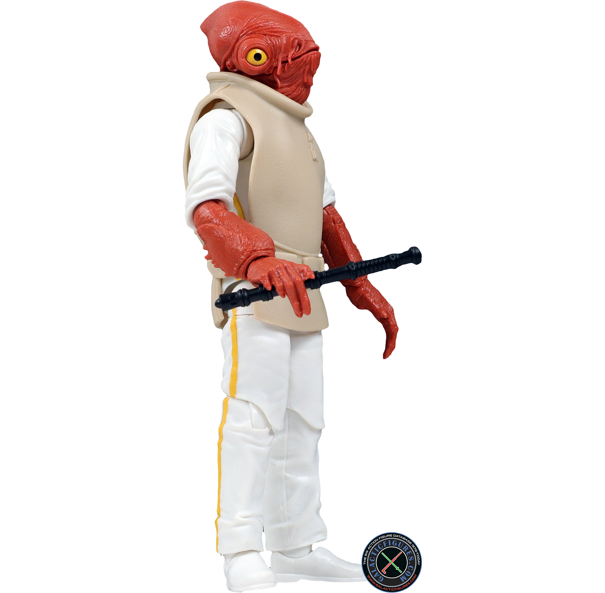 Admiral Ackbar